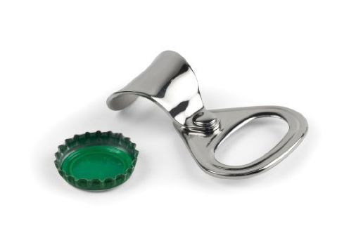 Pop Tab Bottle Opener