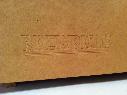 Brewbicle Logo