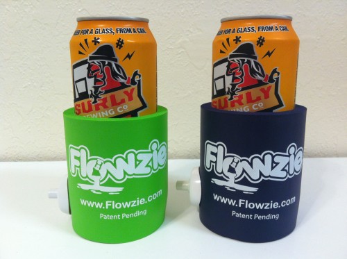 Flowzie Cans