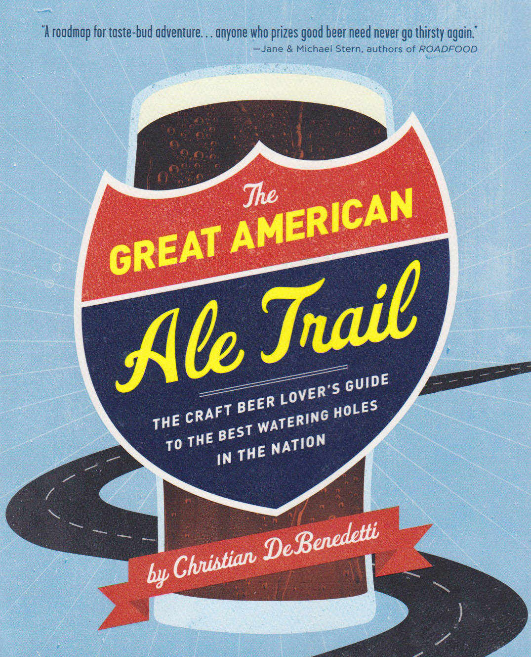 The Great American Ale Trail Craft Beer Time