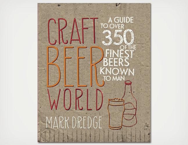 Craft Beer World By Mark Dredge