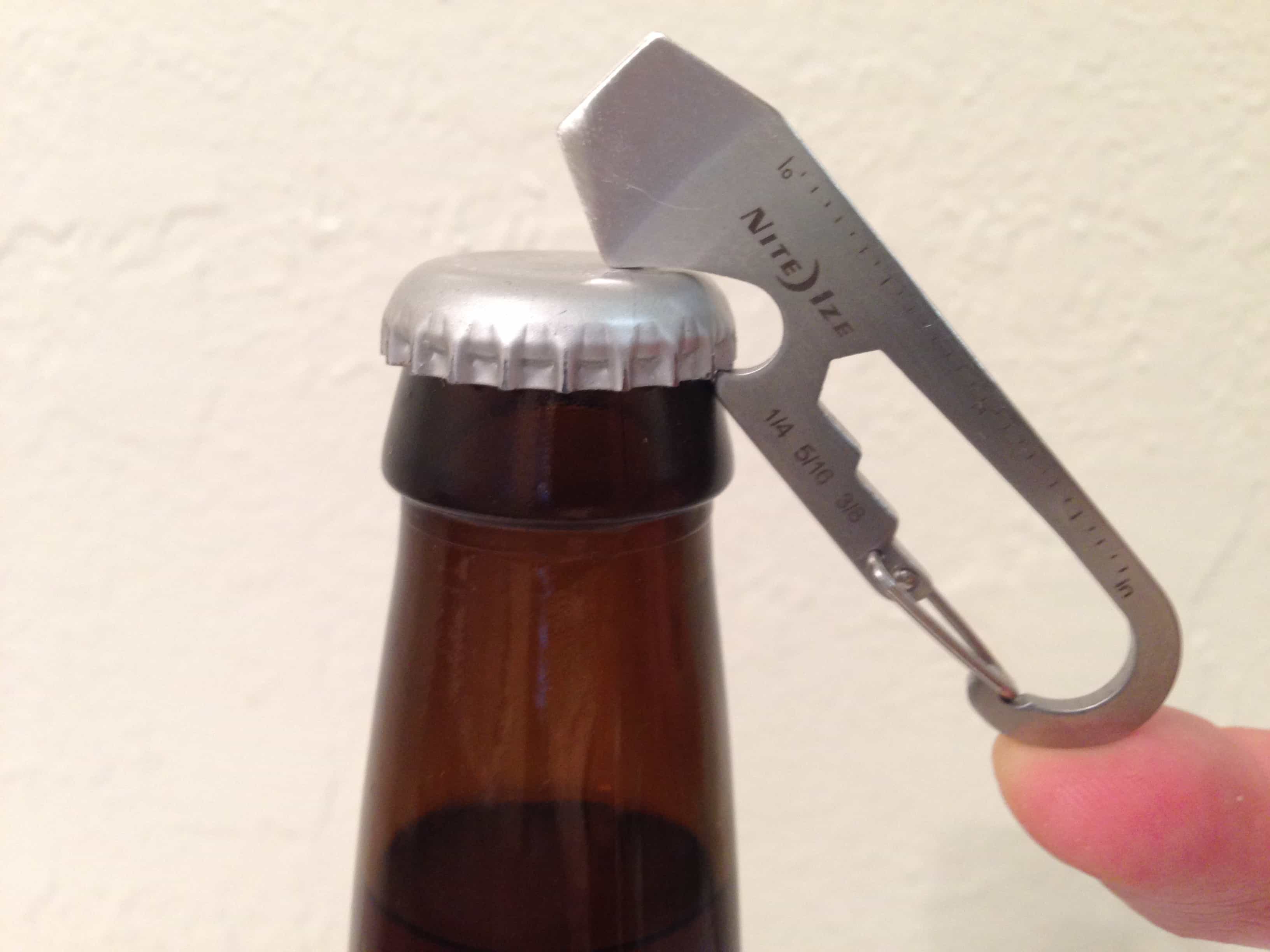 DoohicKey Beer Bottle Opener Craft Beer Time