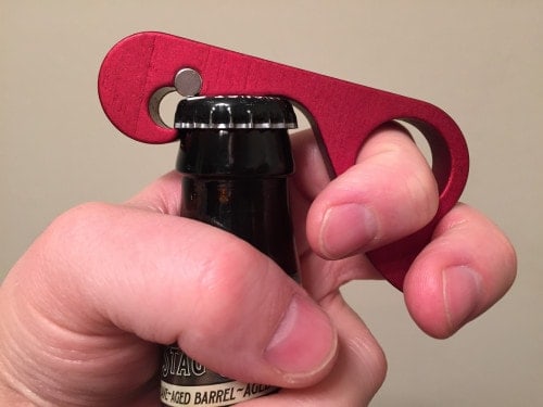 GrOpener Bottle Opener