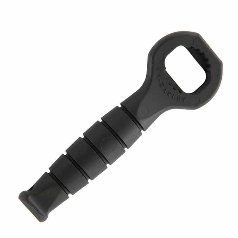 KA-BAR KA-BARLEY Bottle Opener