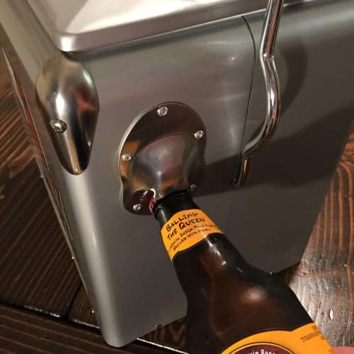 Craft Beer Coolers Bottle Opener