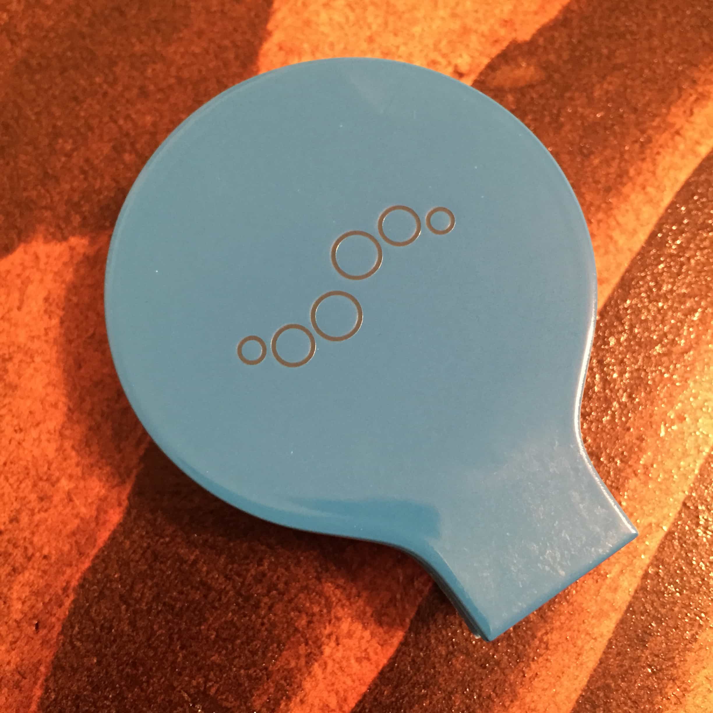 Breathometer Breeze