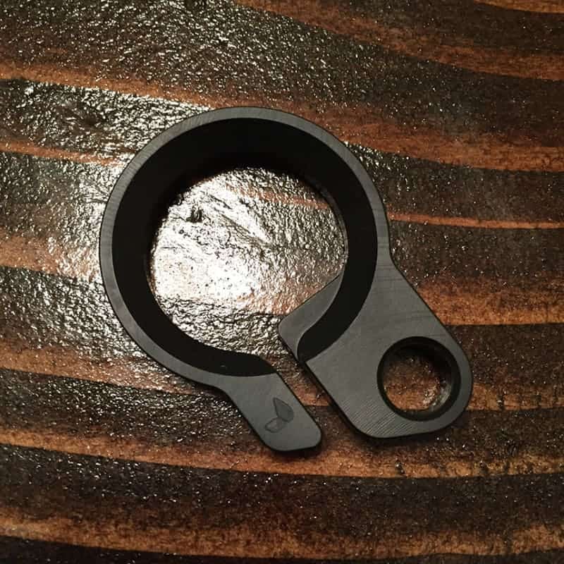 Grovemade Key Ring Bottle Opener