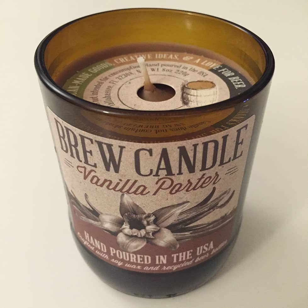 Brew Candles