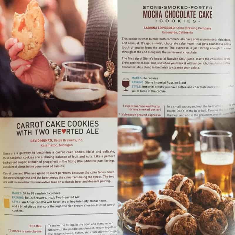 Cookies And Beer Recipes