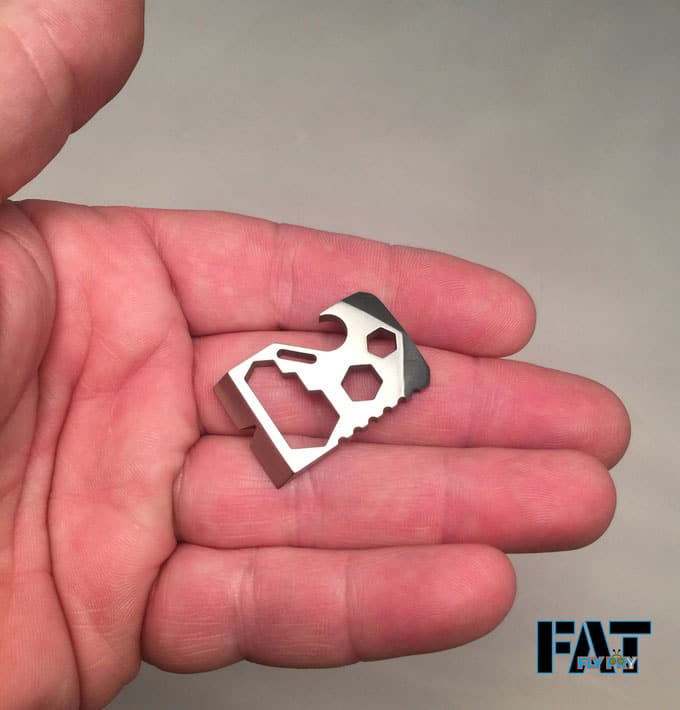 The Fat Fly Multi-Tool