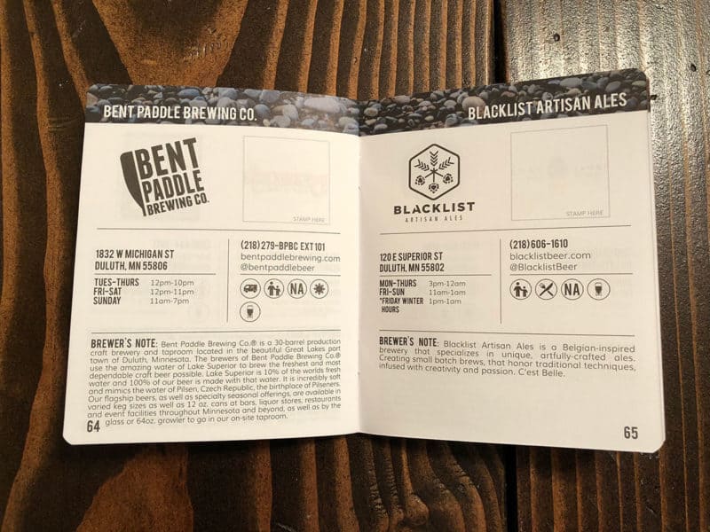 Inside The 2018 Northern Ale Guide