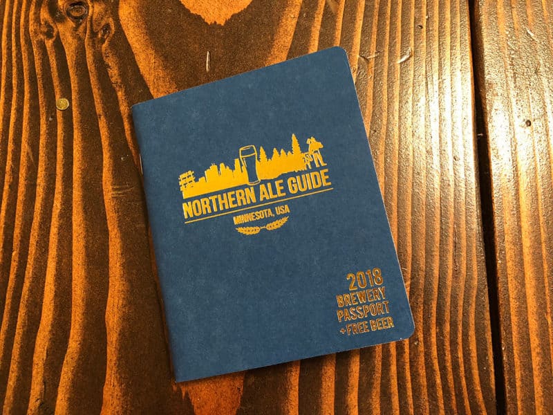 Northern Ale Guide 2018