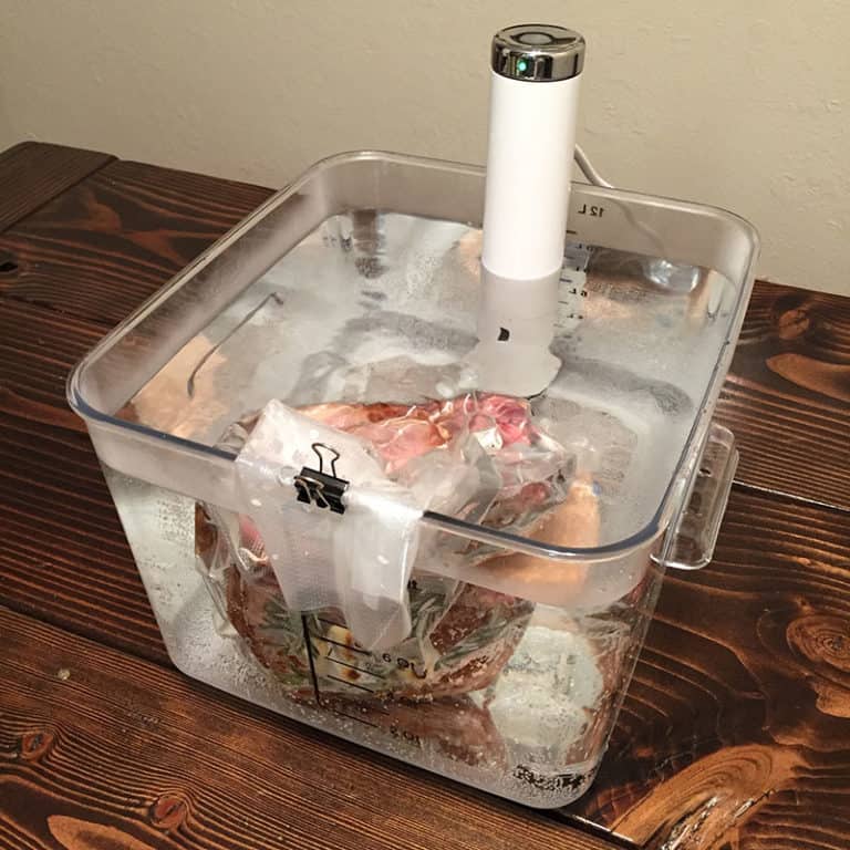 Joule Sous Vide Cooker by ChefSteps Craft Beer Time