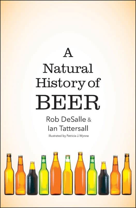 A Natural History of Beer Craft Beer Time
