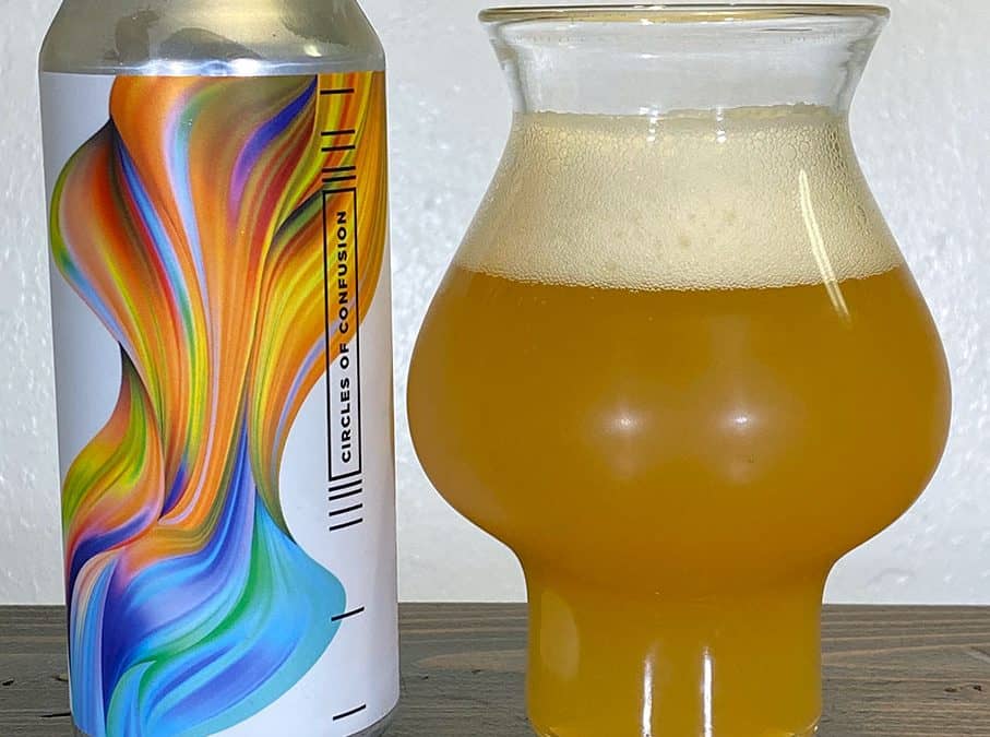 Fair State Brewing Co-op Circles Of Confusion