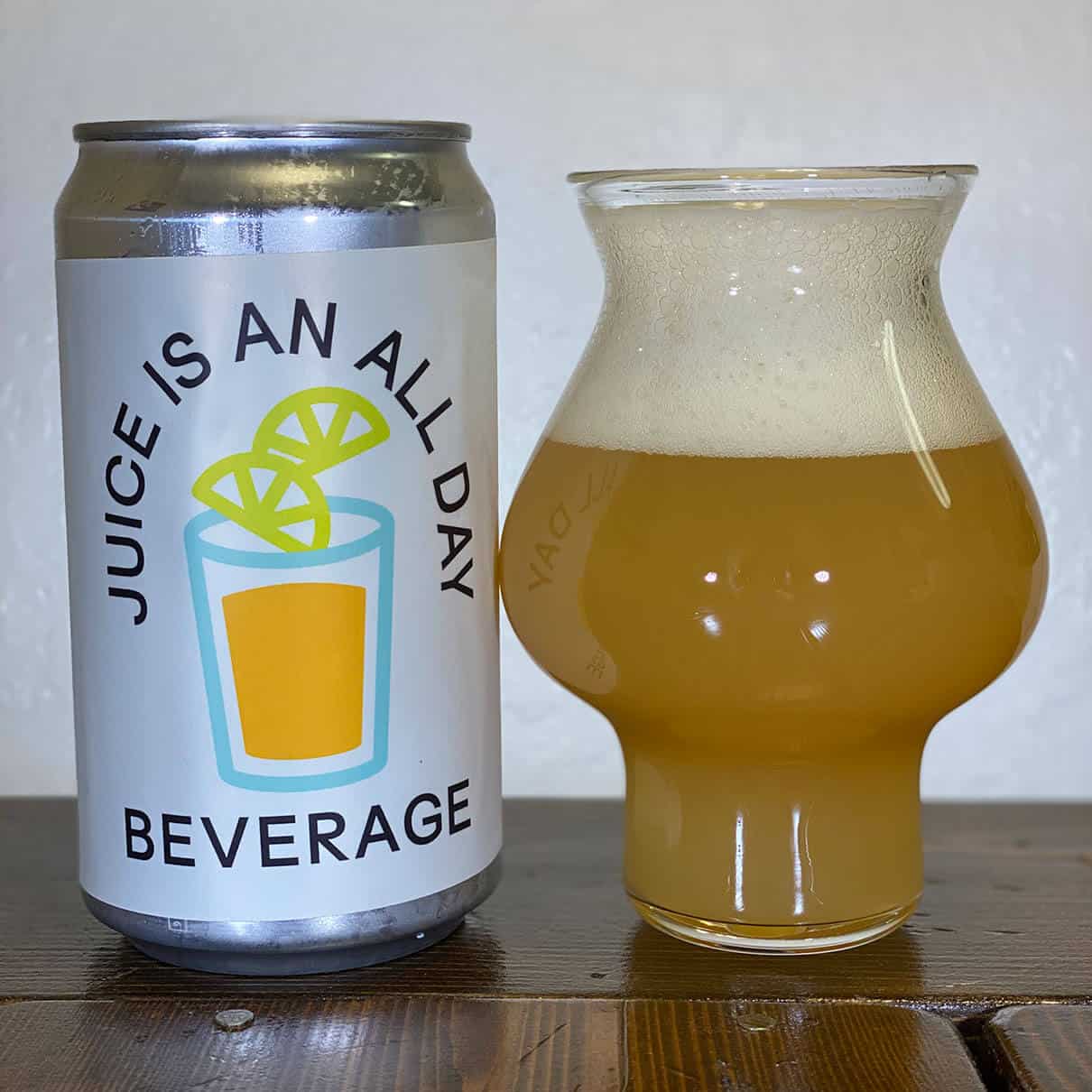 Fair State Coop Juice Is An All Day Beverage Craft Beer Time