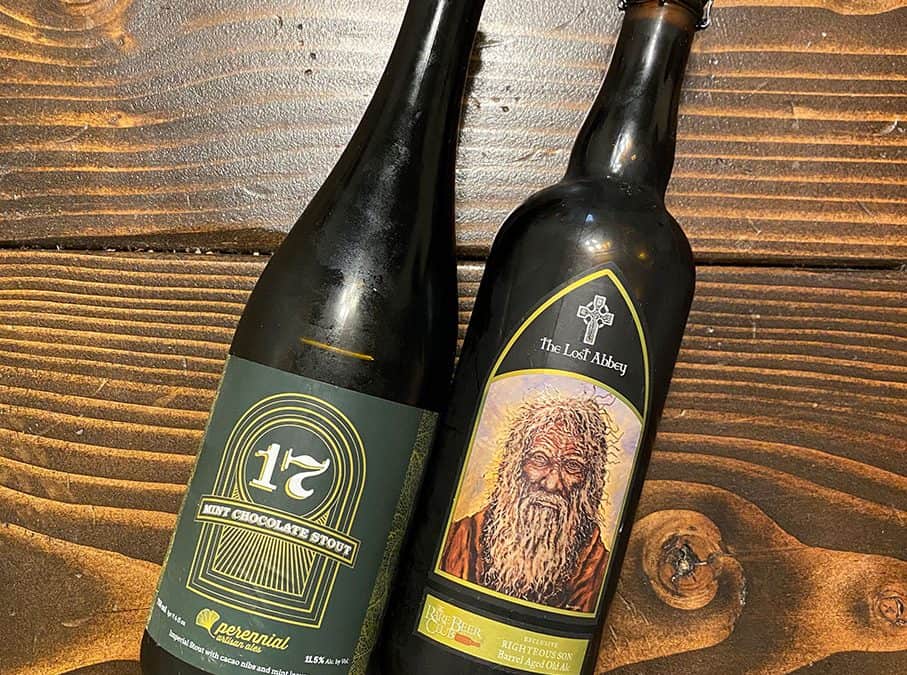 The Rare Beer Club Is The Perfect Father’s Day Gift