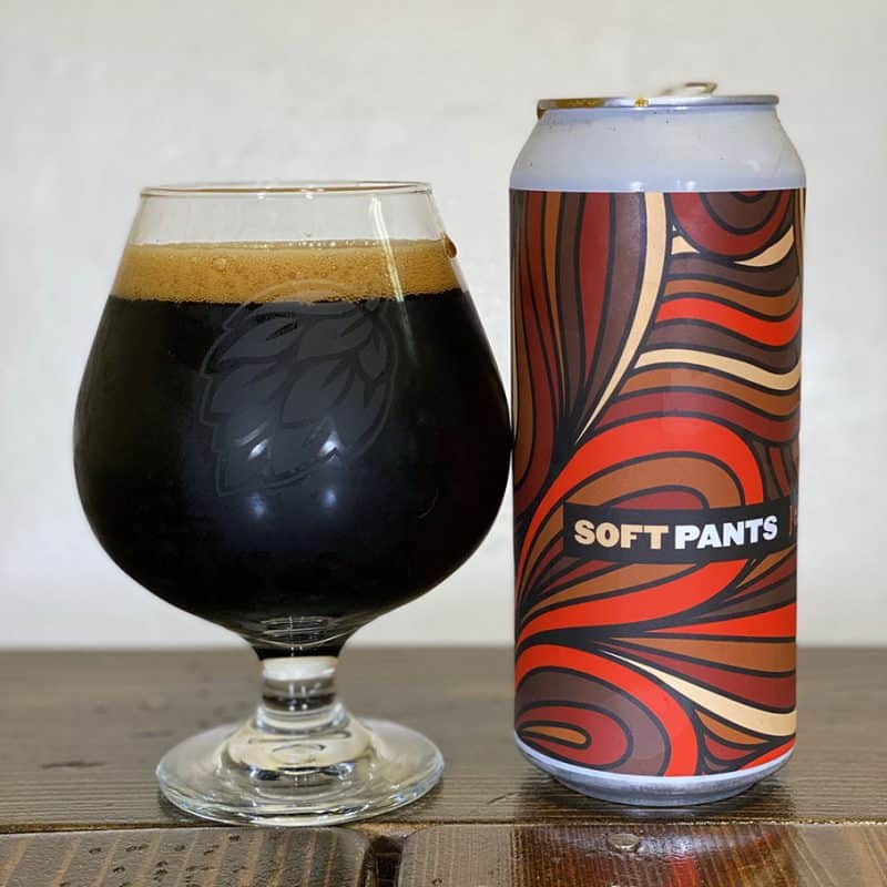 Fair State Co-op & Barrel Theory Brewing Soft Pants