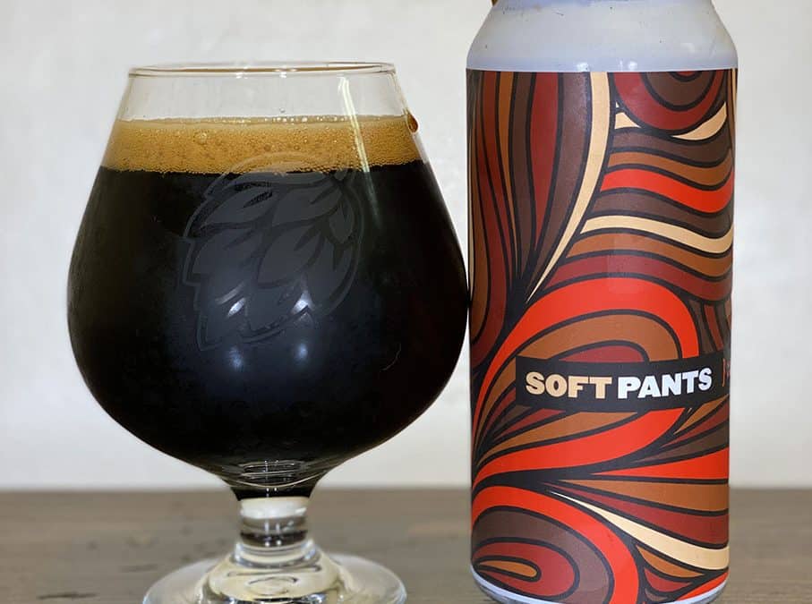 Fair State Co-op & Barrel Theory Brewing Soft Pants