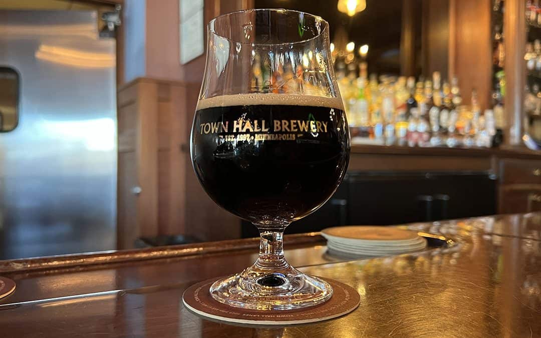 Town Hall Brewery Six Hour Tour 2021