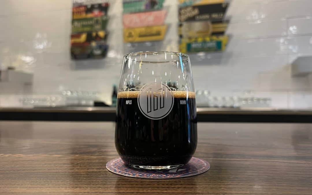 Modist Brewing At The Center Of Everything